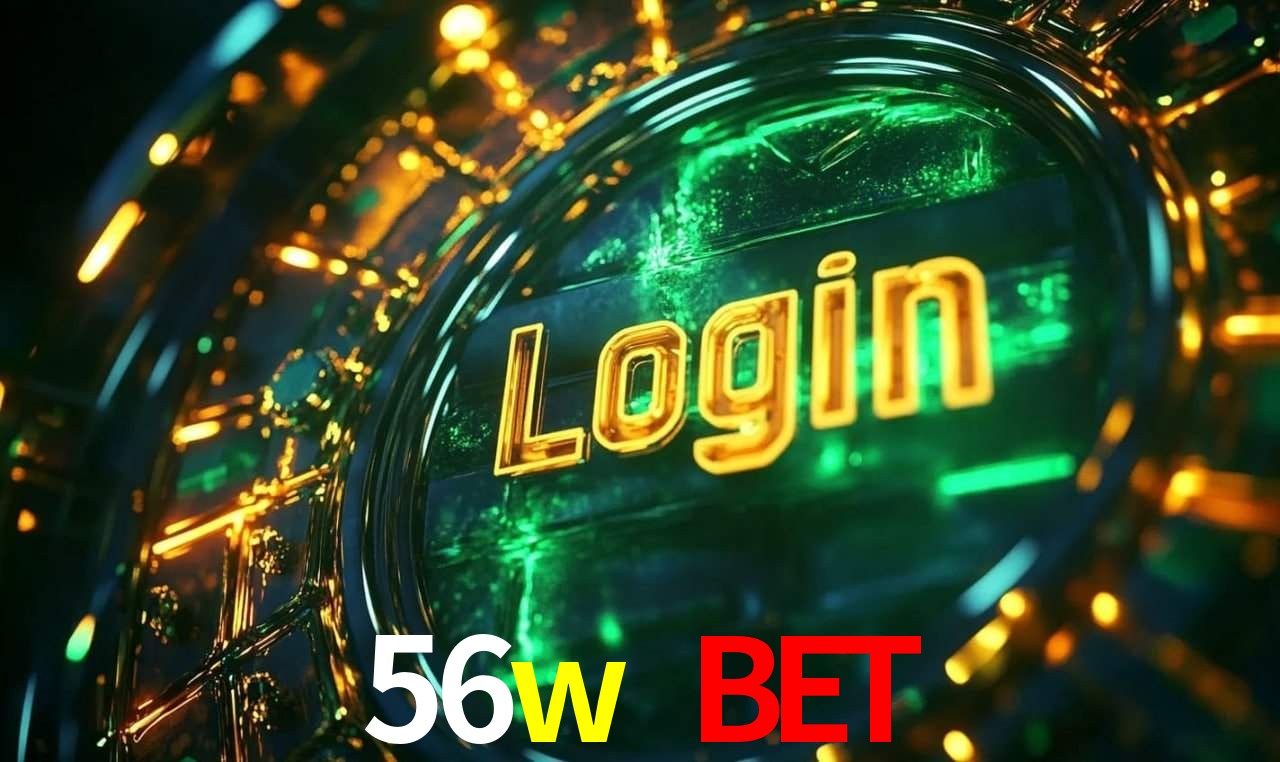 56w bet App Interface