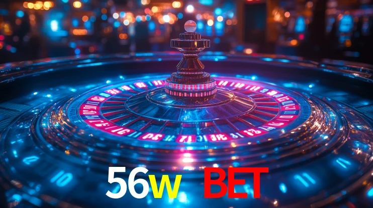 Welcome Bonus 56w bet