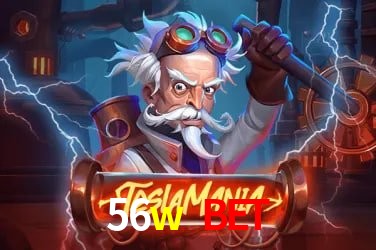 Slot Games 56w bet