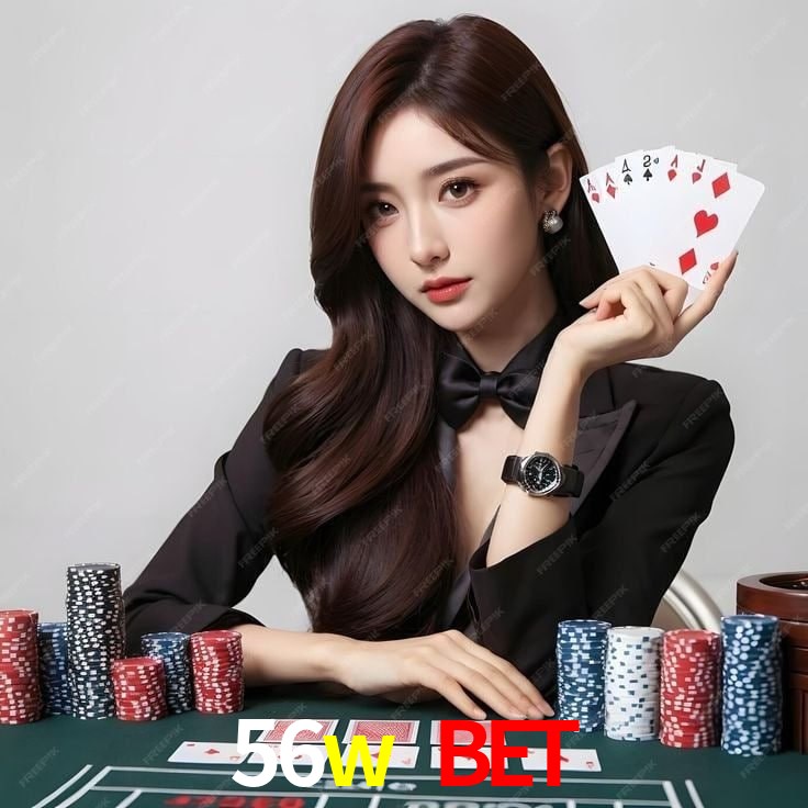 Account Benefits 56w bet